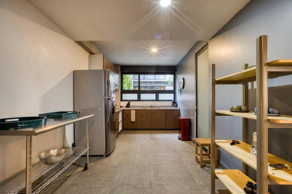 Unique Roma Apartments S51 By Mrw Mexico by Eksteriør bilde